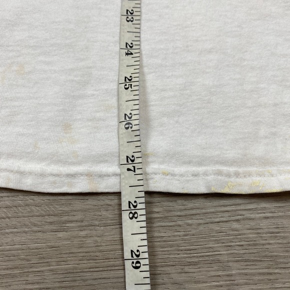 Vintage LA Lakers 2000 Champions T Shirt Men's XL - Picture 6 of 10